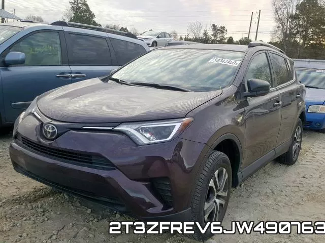 2T3ZFREV6JW490763 фото 3