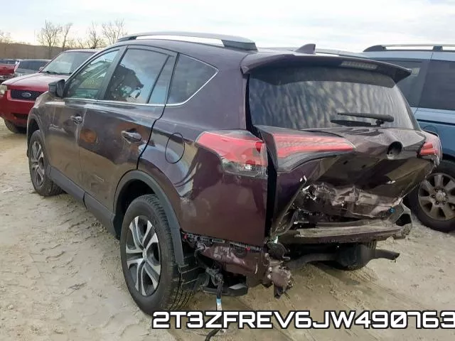 2T3ZFREV6JW490763 фото 4