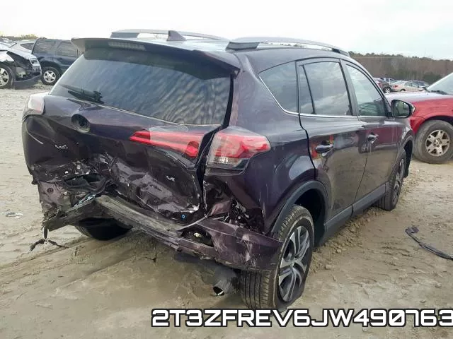 2T3ZFREV6JW490763 фото 5