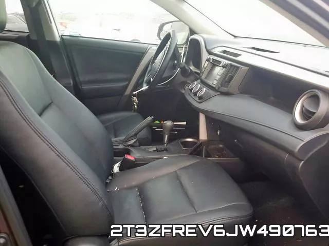 2T3ZFREV6JW490763 фото 6