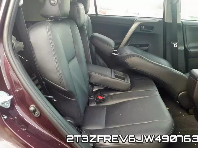 2T3ZFREV6JW490763 фото 7