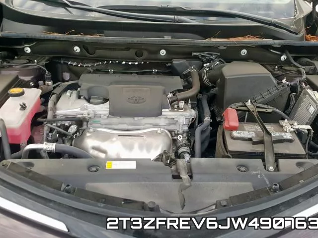 2T3ZFREV6JW490763 фото 8