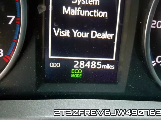 2T3ZFREV6JW490763 фото 9