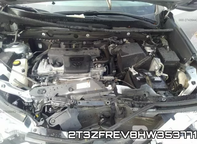 2T3ZFREV8HW353771 фото 2