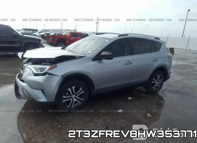 2T3ZFREV8HW353771 фото 3