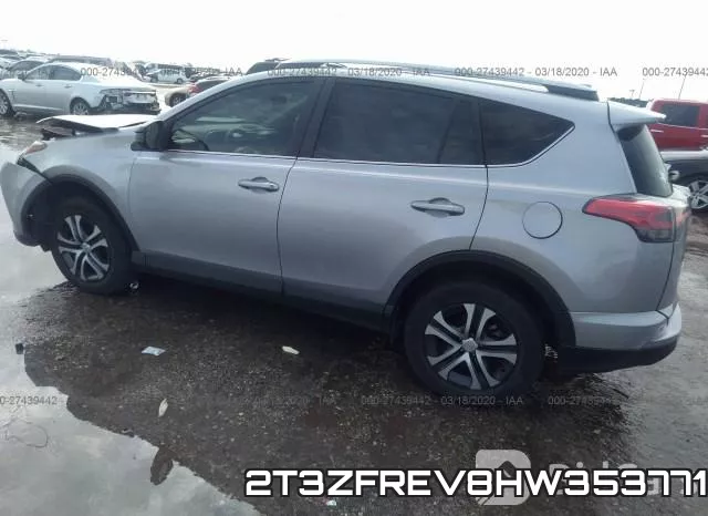 2T3ZFREV8HW353771 фото 4