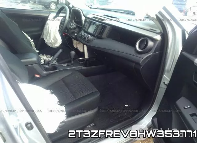 2T3ZFREV8HW353771 фото 6