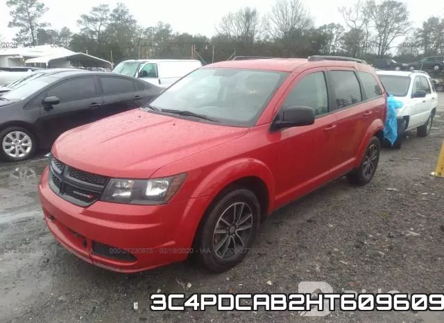 3C4PDCAB2HT609609 фото 3
