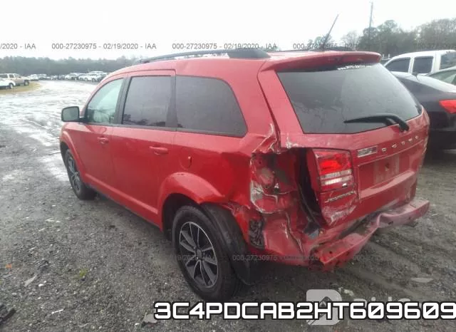3C4PDCAB2HT609609 фото 4