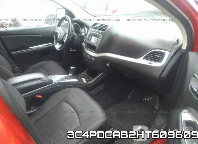 3C4PDCAB2HT609609 фото 6