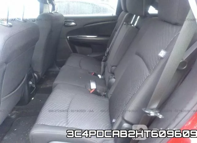 3C4PDCAB2HT609609 фото 9