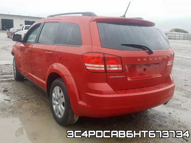3C4PDCAB6HT673734 фото 4