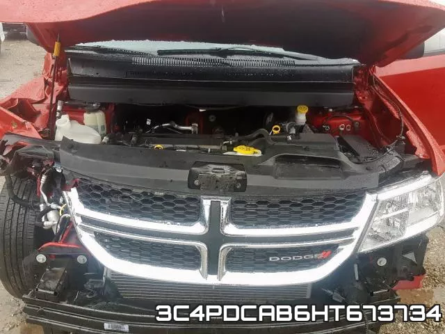 3C4PDCAB6HT673734 фото 8