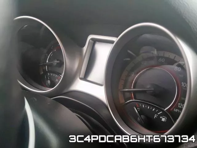 3C4PDCAB6HT673734 фото 9