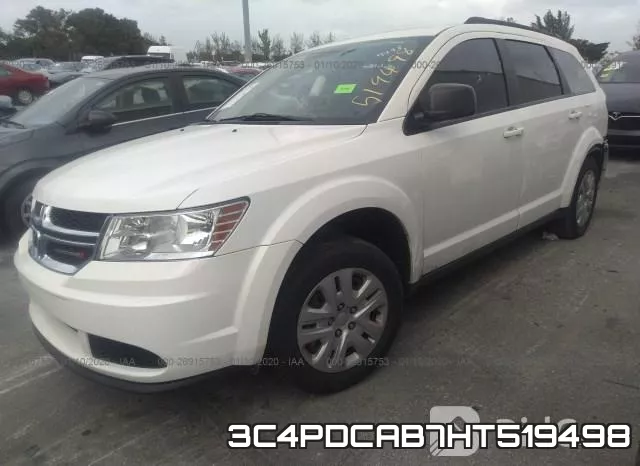 3C4PDCAB7HT519498 фото 3