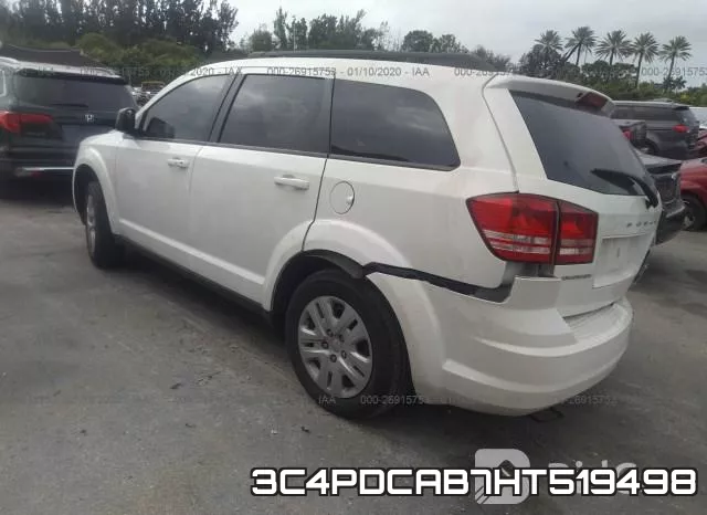 3C4PDCAB7HT519498 фото 4