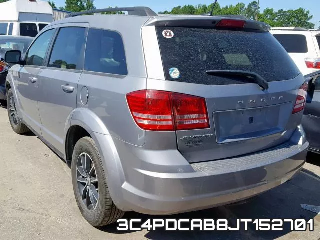 3C4PDCAB8JT152701 фото 4