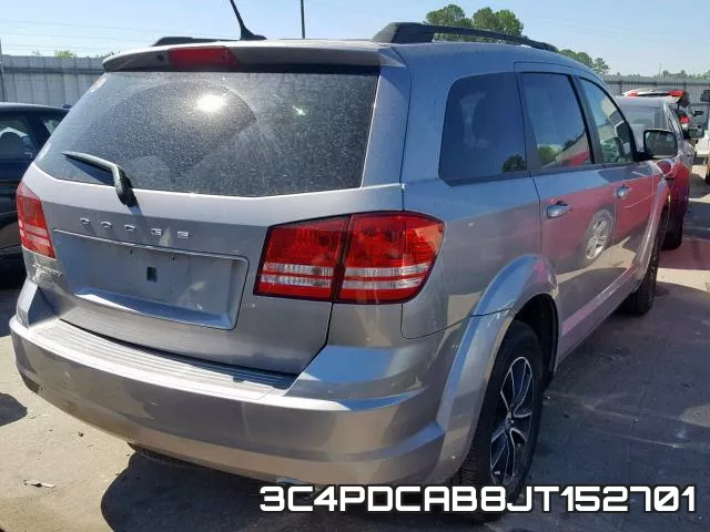 3C4PDCAB8JT152701 фото 5