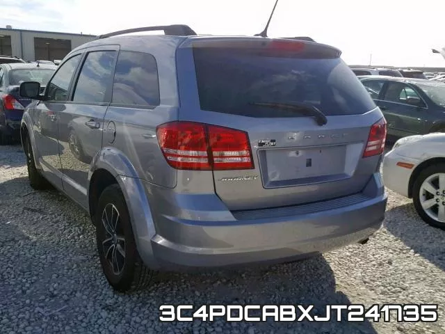 3C4PDCABXJT241735 фото 4