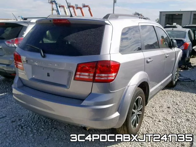 3C4PDCABXJT241735 фото 5
