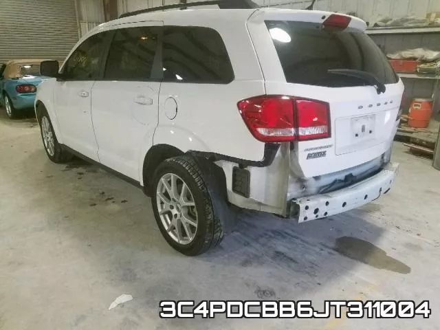 3C4PDCBB6JT311004 фото 4