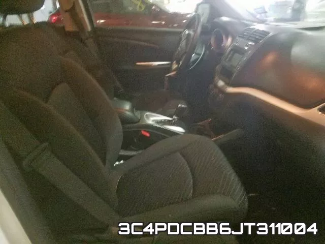 3C4PDCBB6JT311004 фото 6