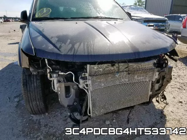 3C4PDCBG4HT533742 фото 10