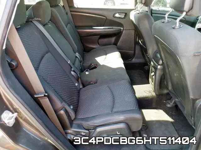 3C4PDCBG6HT511404 фото 7