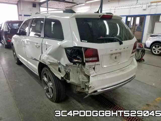 3C4PDDGG8HT529045 фото 4