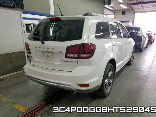 3C4PDDGG8HT529045 фото 5
