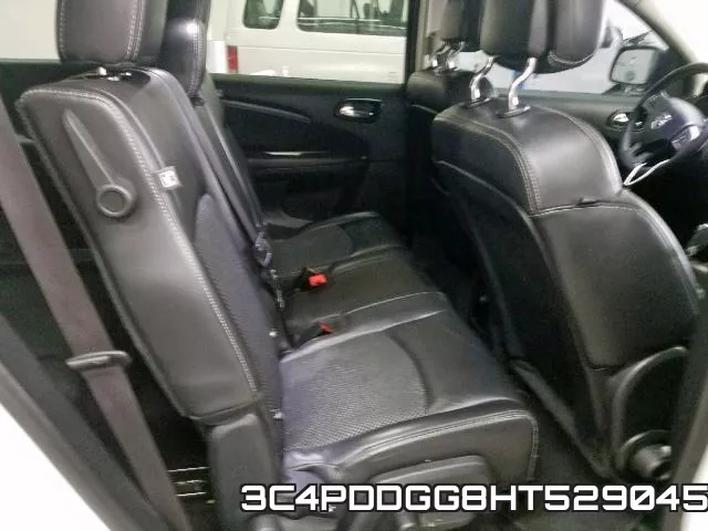 3C4PDDGG8HT529045 фото 7