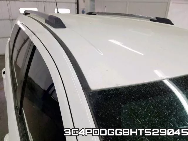 3C4PDDGG8HT529045 фото 10