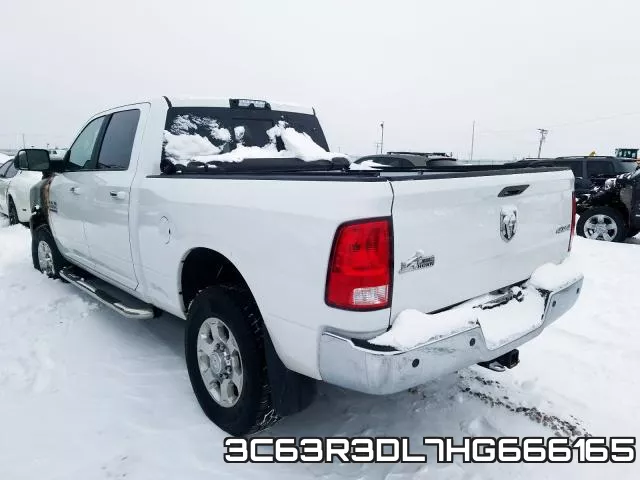 3C63R3DL7HG666165 фото 4
