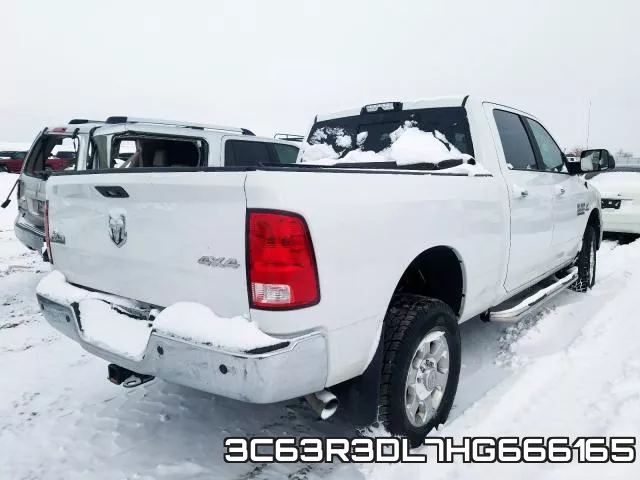 3C63R3DL7HG666165 фото 5