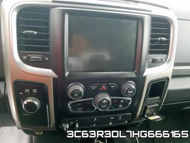 3C63R3DL7HG666165 фото 10
