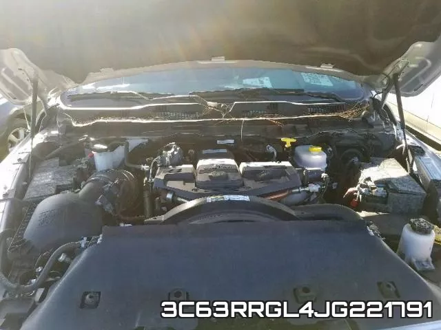 3C63RRGL4JG221791 фото 8