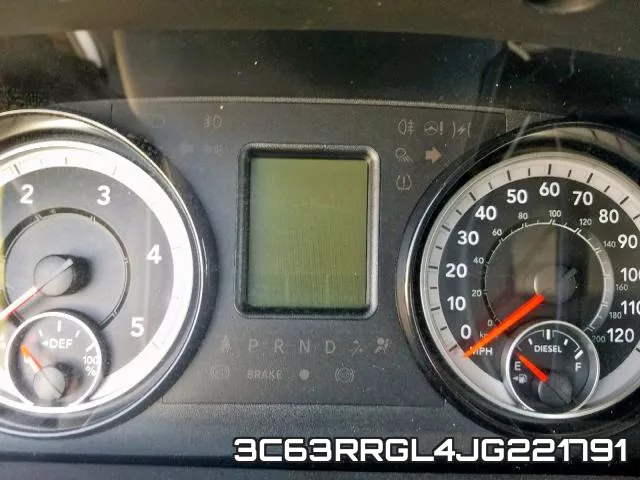 3C63RRGL4JG221791 фото 9