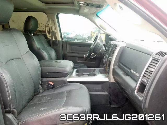 3C63RRJL6JG201261 фото 6
