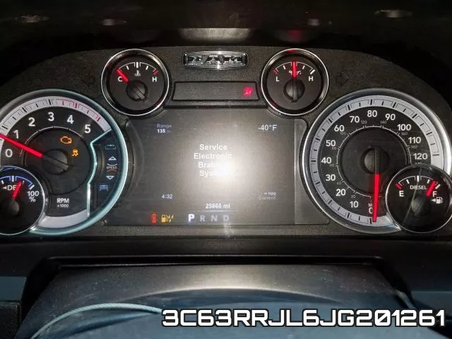 3C63RRJL6JG201261 фото 9