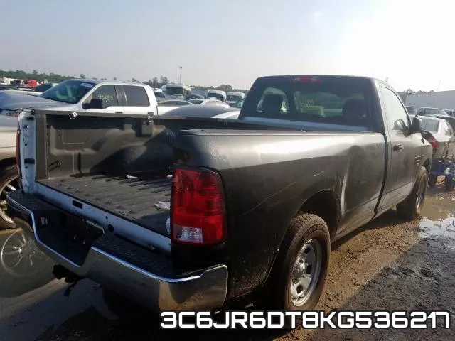 3C6JR6DT8KG536217 фото 5