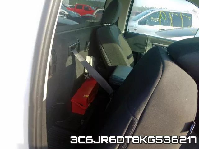 3C6JR6DT8KG536217 фото 7