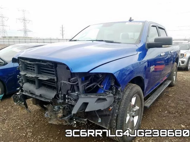 3C6RR7LG4JG238680 фото 3