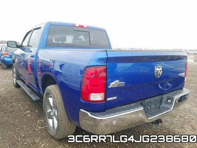 3C6RR7LG4JG238680 фото 4