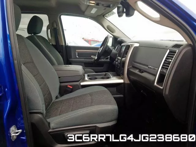 3C6RR7LG4JG238680 фото 6