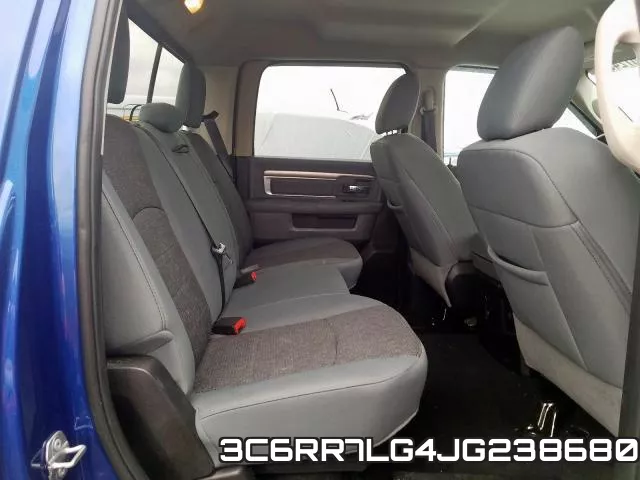 3C6RR7LG4JG238680 фото 7