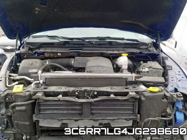 3C6RR7LG4JG238680 фото 8