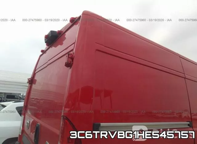 3C6TRVBG1HE545757 фото 7