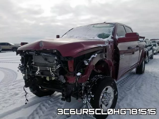 3C6UR5CL0HG781515 фото 3
