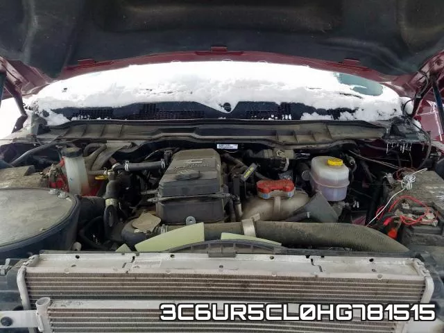 3C6UR5CL0HG781515 фото 8