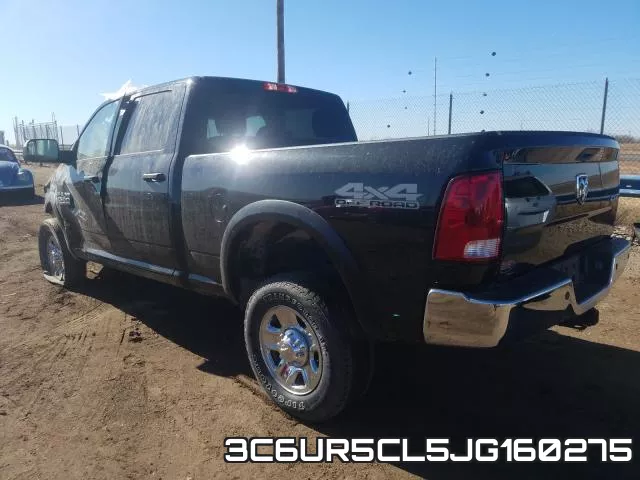 3C6UR5CL5JG160275 фото 4